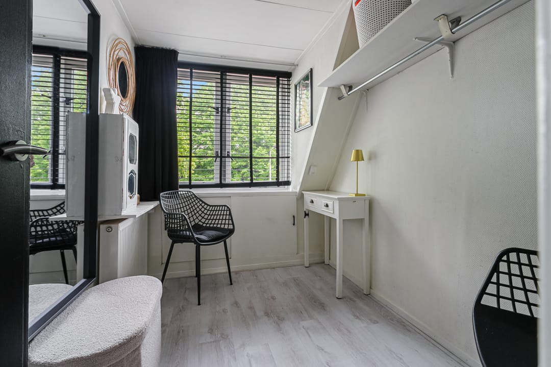 Foto 37 van Oude Haarlemmerweg 5-A