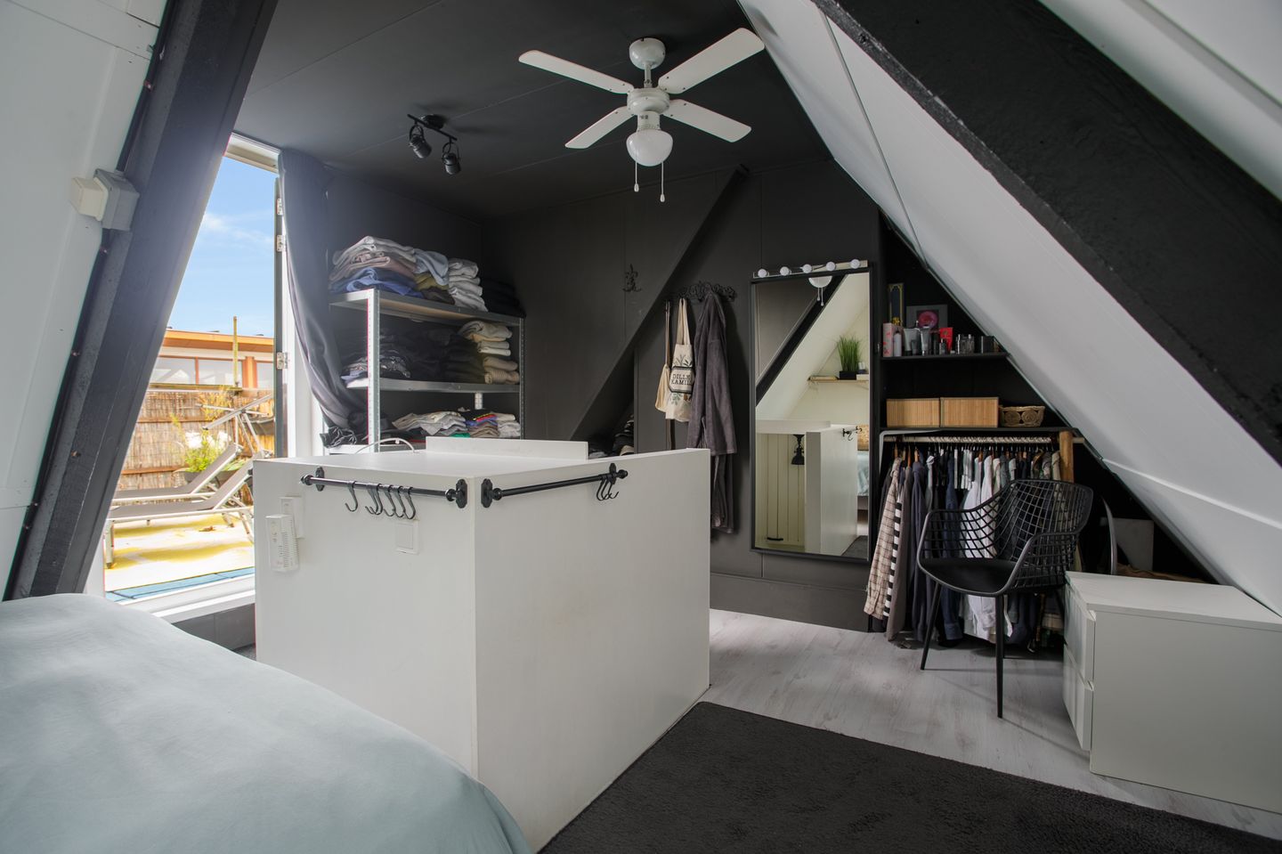 Foto 40 van Oude Haarlemmerweg 5-A