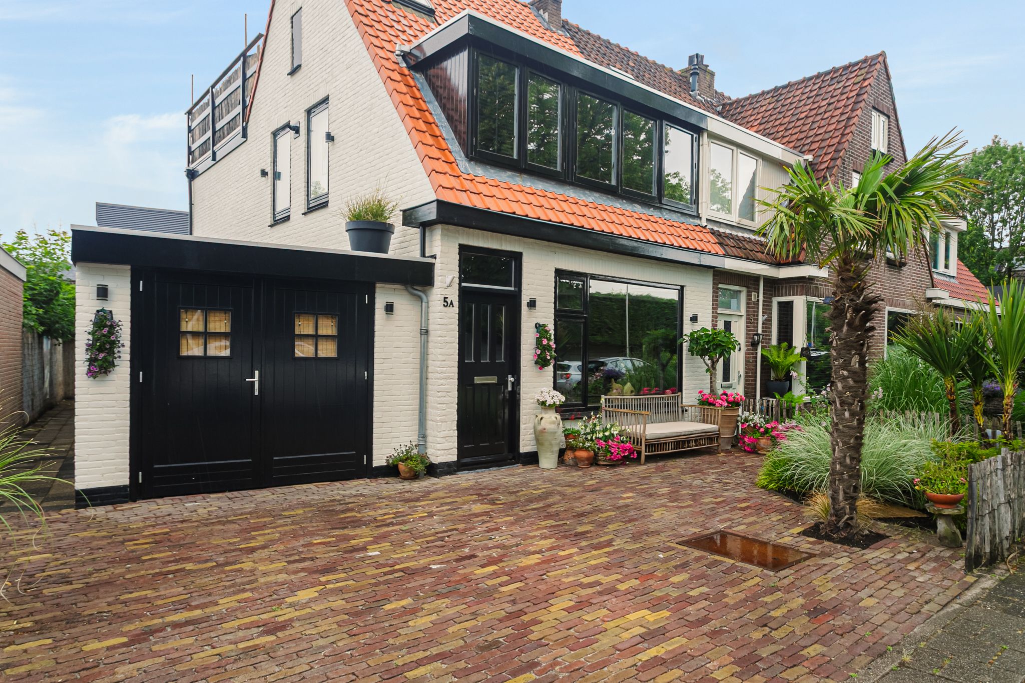 Foto 42 van Oude Haarlemmerweg 5-A