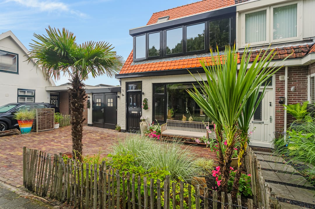 Foto 43 van Oude Haarlemmerweg 5-A