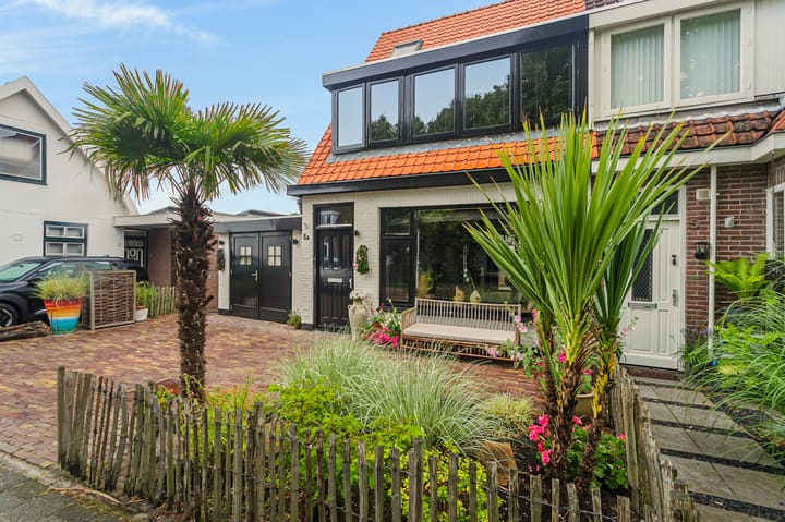 Foto 43 van Oude Haarlemmerweg 5-A