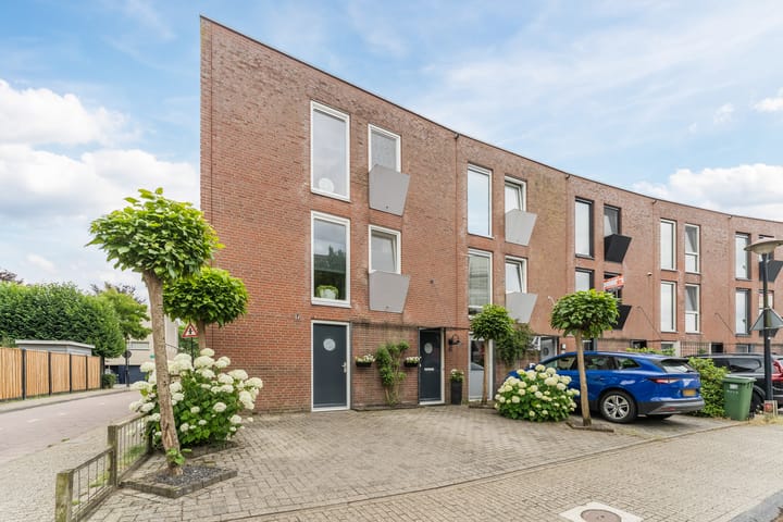 Foto 5 van Regenboog 82