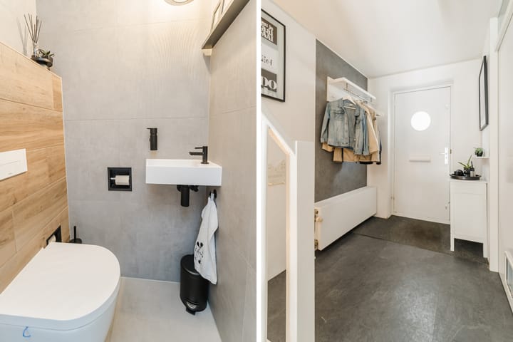 Foto 7 van Regenboog 82