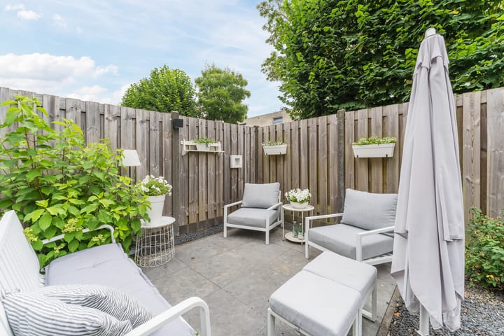 Foto 13 van Regenboog 82