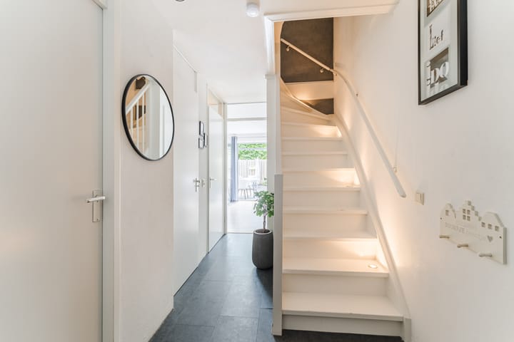 Foto 17 van Regenboog 82