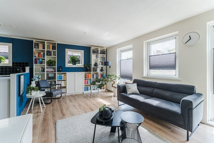 Foto 20 van Regenboog 82