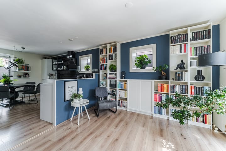 Foto 21 van Regenboog 82