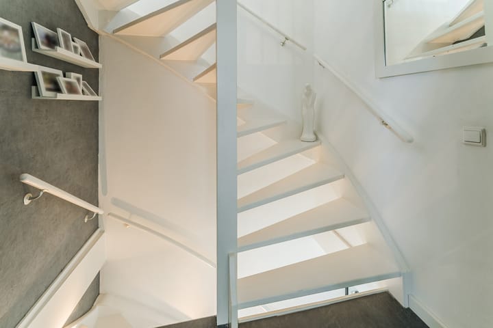 Foto 25 van Regenboog 82