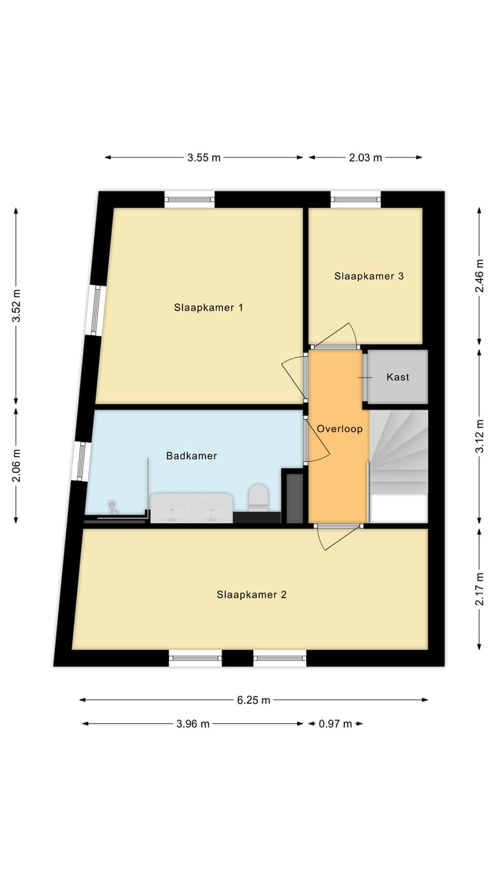 Foto 40 van Regenboog 82