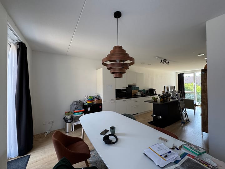 Foto 5 van Dina Sansonpad 7