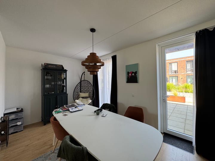 Foto 6 van Dina Sansonpad 7