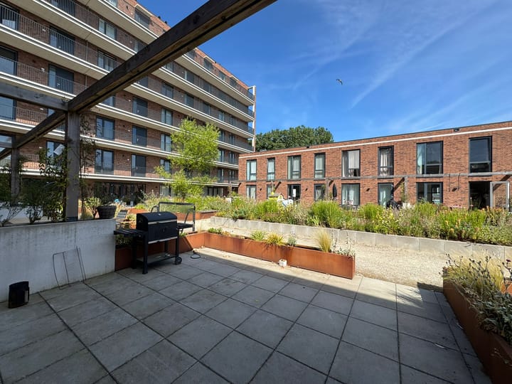 Foto 8 van Dina Sansonpad 7