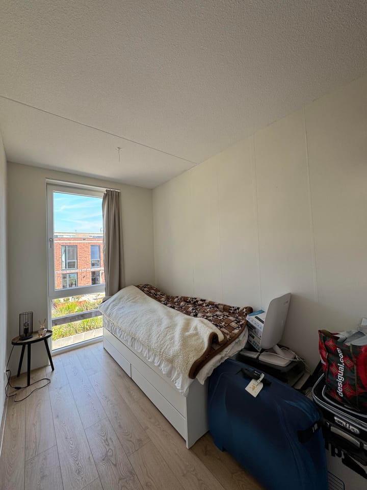 Foto 13 van Dina Sansonpad 7