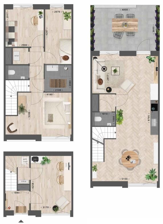 Foto 16 van Dina Sansonpad 7