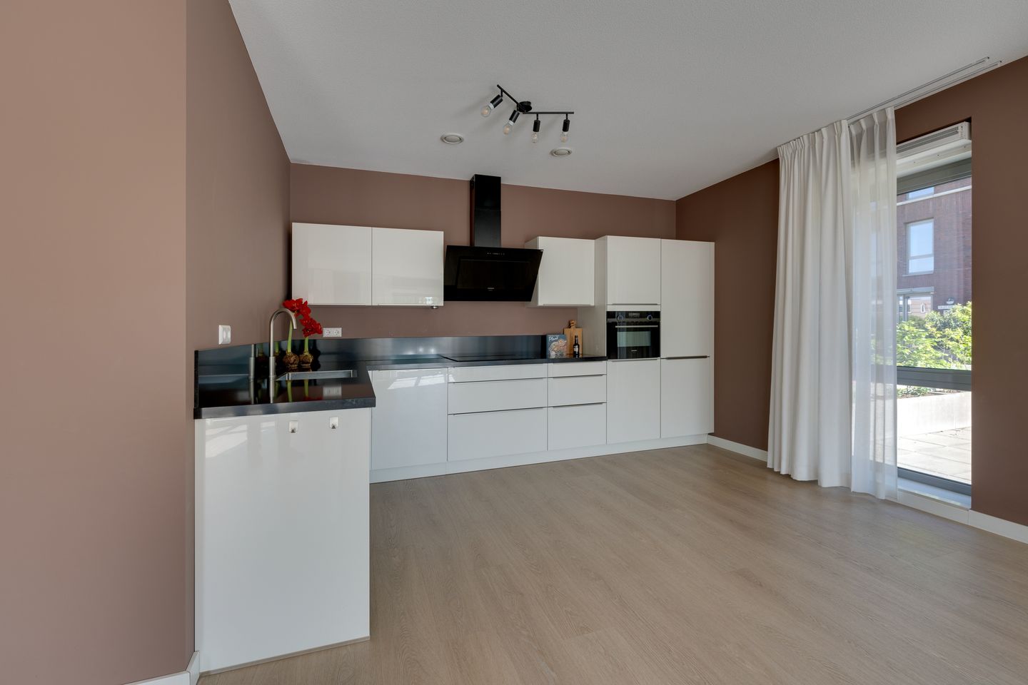 Foto 4 van Purmersteenweg 3-A01