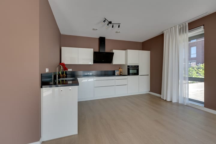 Foto 4 van Purmersteenweg 3-A01