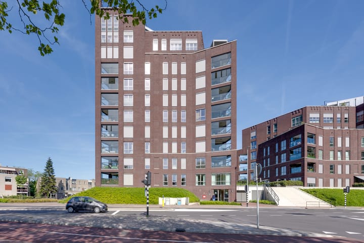 Foto 5 van Purmersteenweg 3-A01