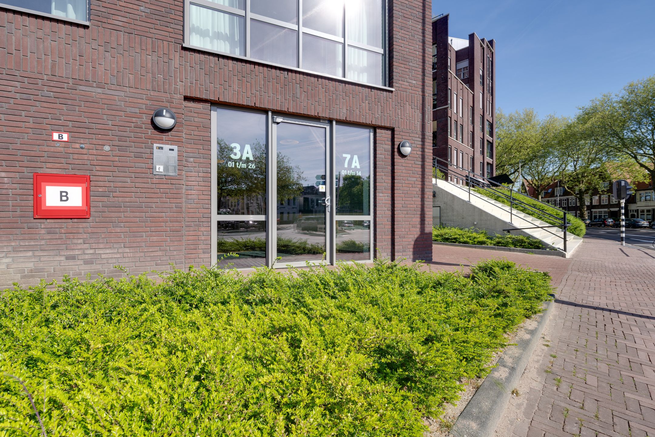 Foto 6 van Purmersteenweg 3-A01