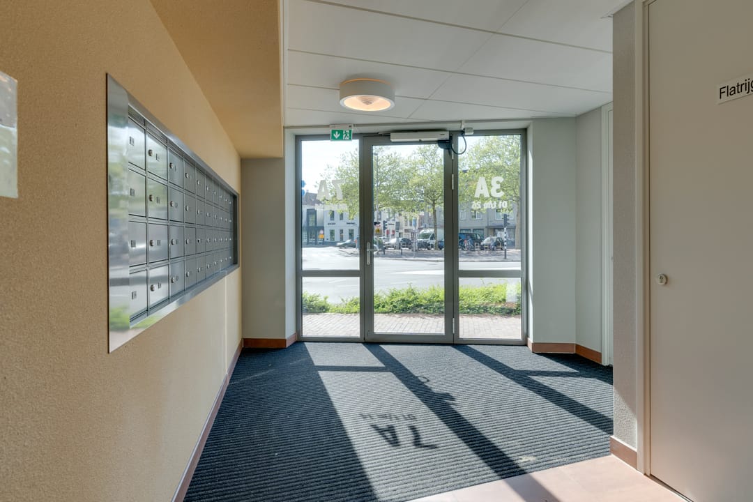 Foto 7 van Purmersteenweg 3-A01