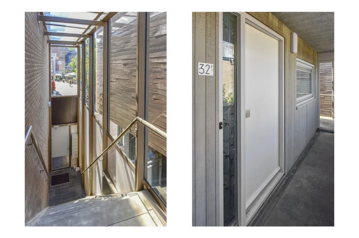 Photo 3 of Bussumerstraat 32-F