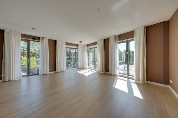 Foto 10 van Purmersteenweg 3-A01