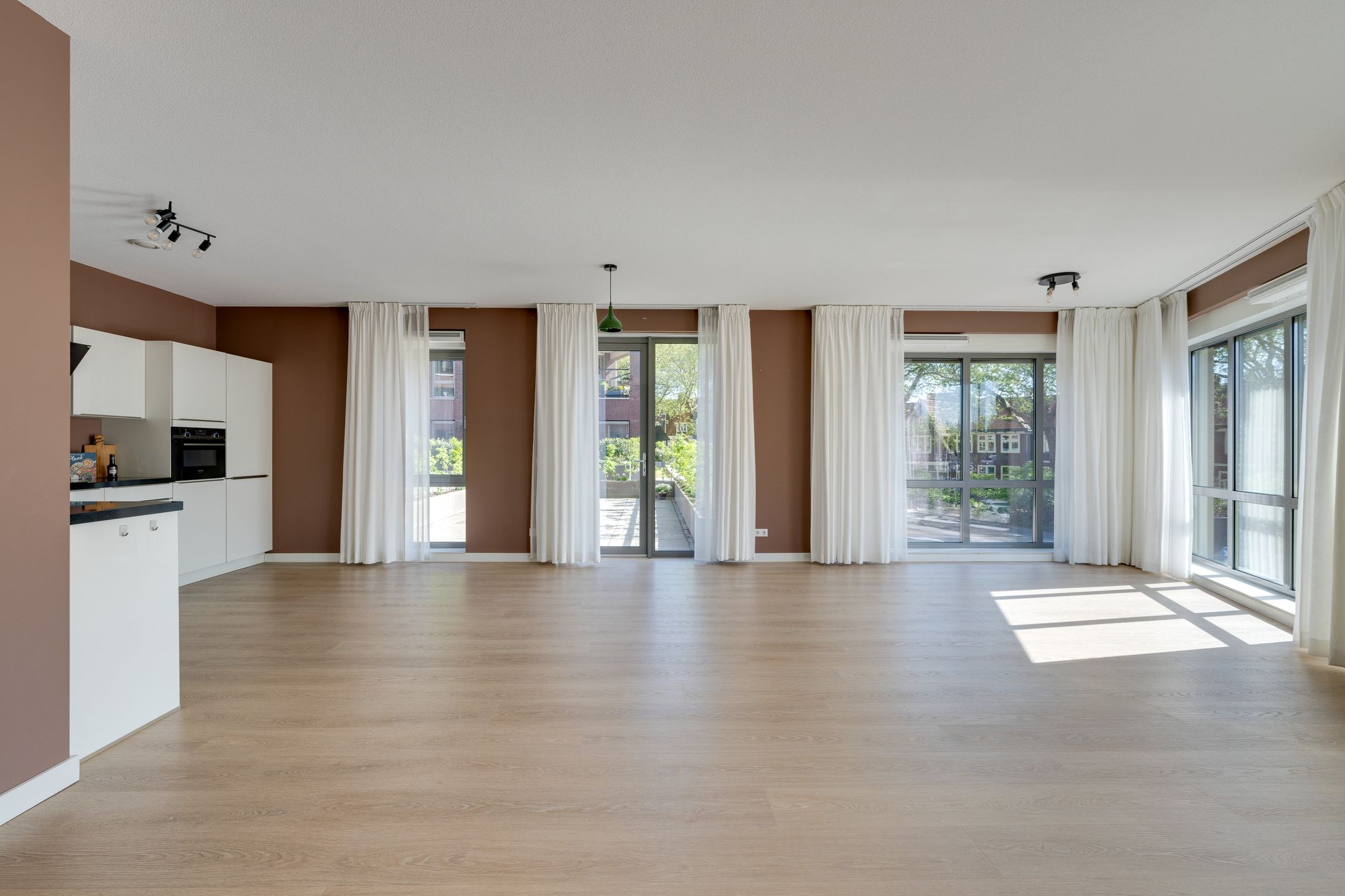 Foto 12 van Purmersteenweg 3-A01