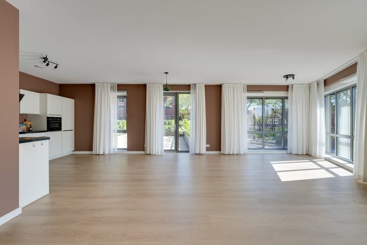 Foto 12 van Purmersteenweg 3-A01