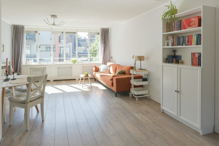 Photo 6 of Bussumerstraat 32-F