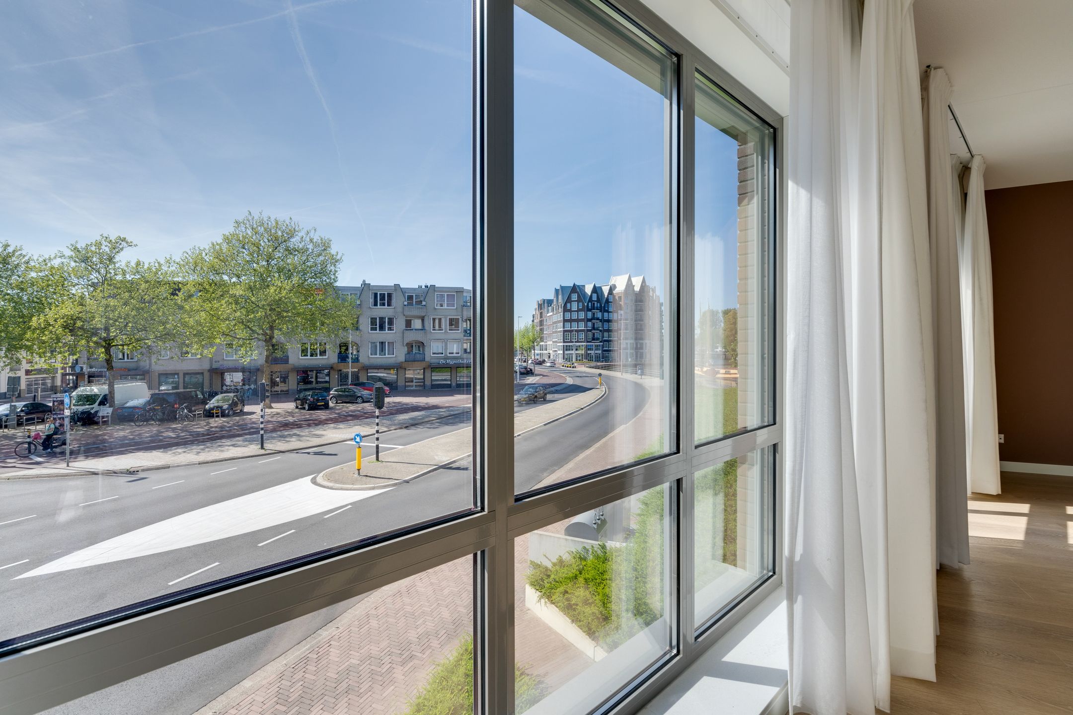 Foto 15 van Purmersteenweg 3-A01