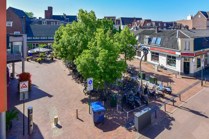 Photo 8 of Bussumerstraat 32-F