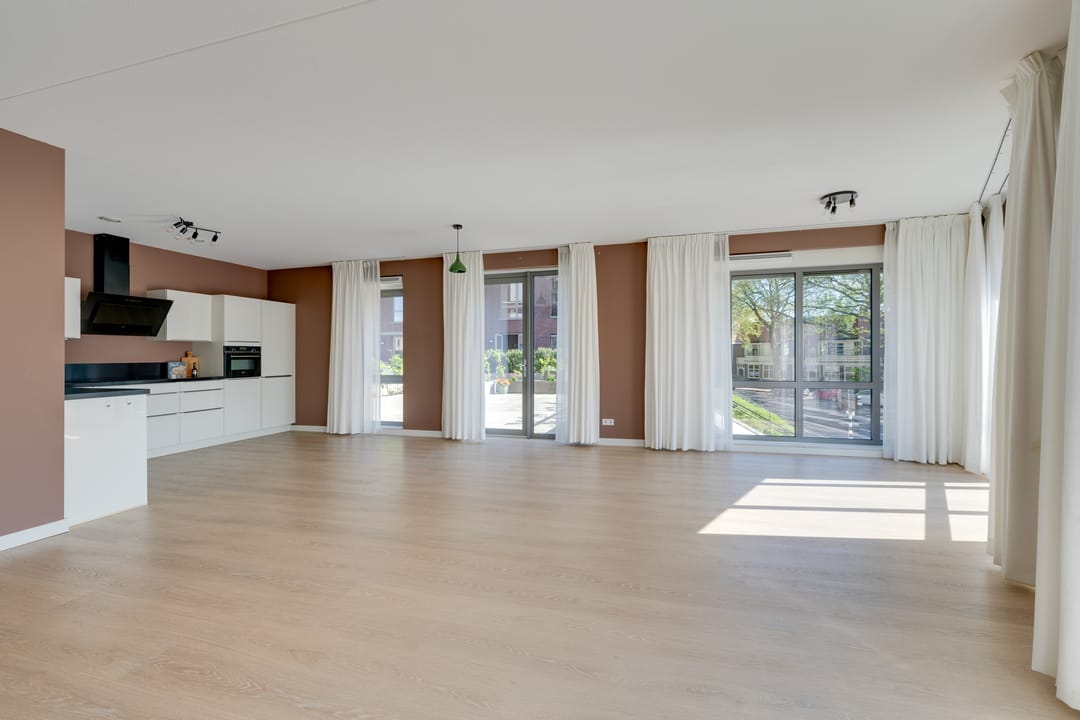 Foto 17 van Purmersteenweg 3-A01