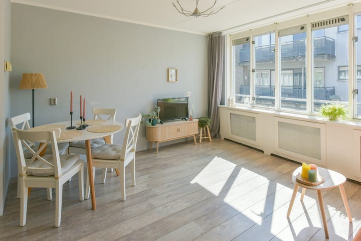 Photo 10 of Bussumerstraat 32-F