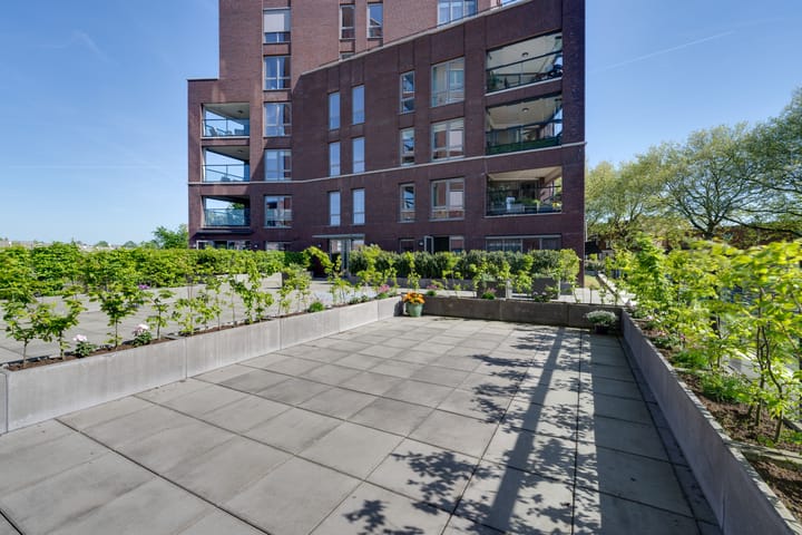 Foto 25 van Purmersteenweg 3-A01