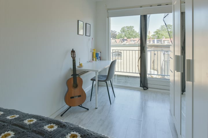 Photo 14 of Bussumerstraat 32-F