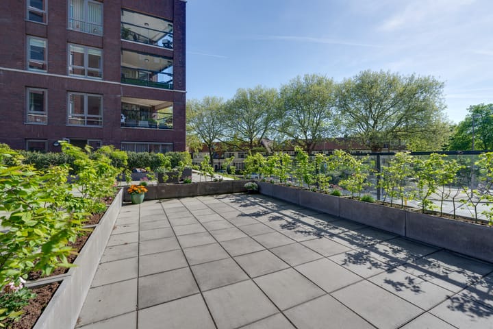 Foto 26 van Purmersteenweg 3-A01