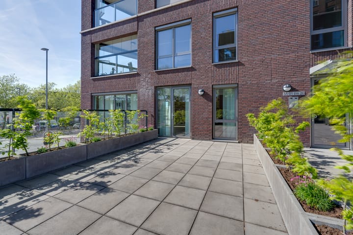 Foto 27 van Purmersteenweg 3-A01