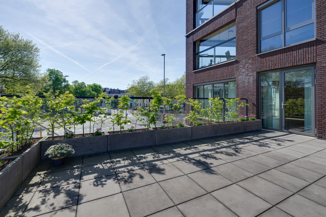 Foto 28 van Purmersteenweg 3-A01