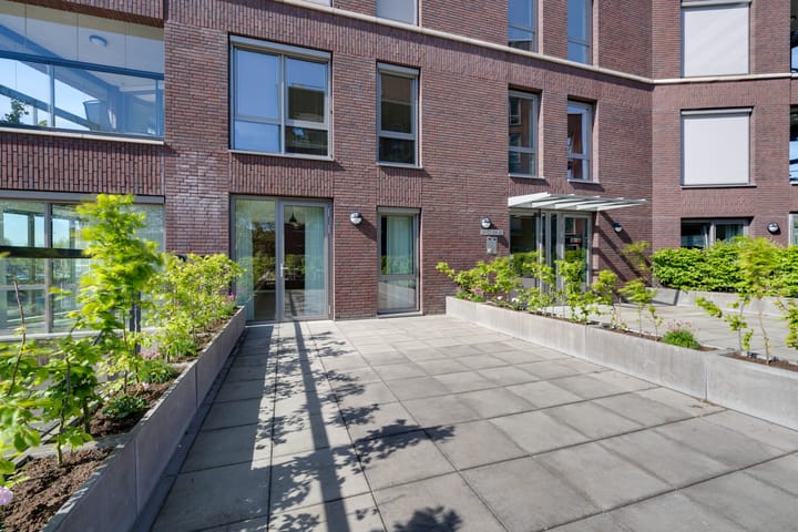 Foto 29 van Purmersteenweg 3-A01