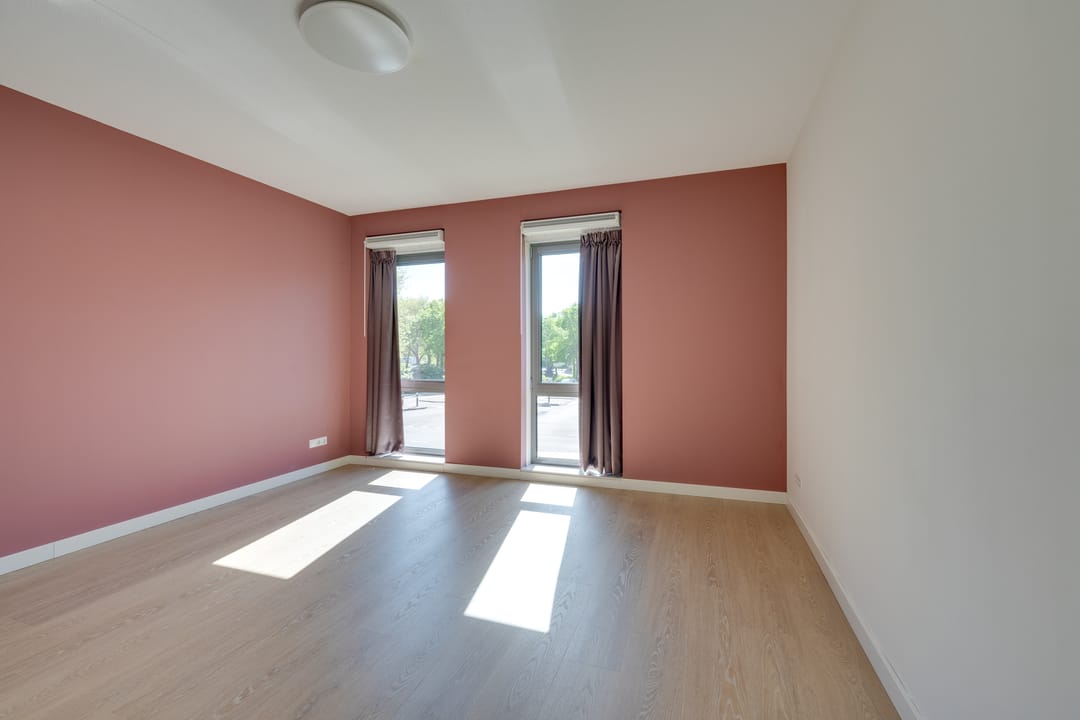 Foto 32 van Purmersteenweg 3-A01