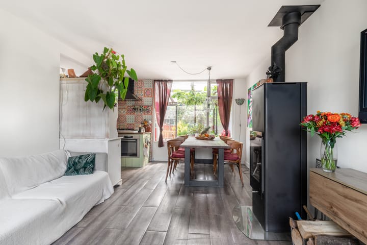 Foto 2 van Eerste Groenelaan 15