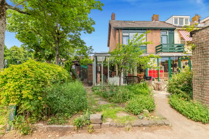 Foto 4 van Eerste Groenelaan 15