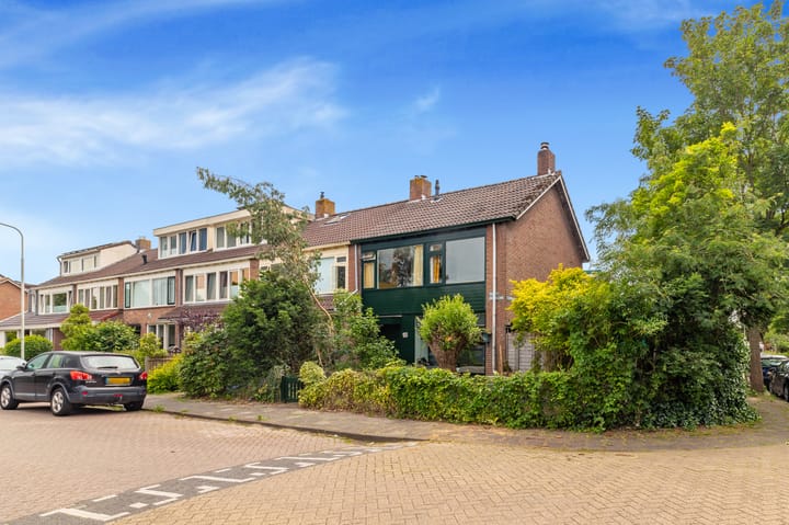 Foto 5 van Eerste Groenelaan 15