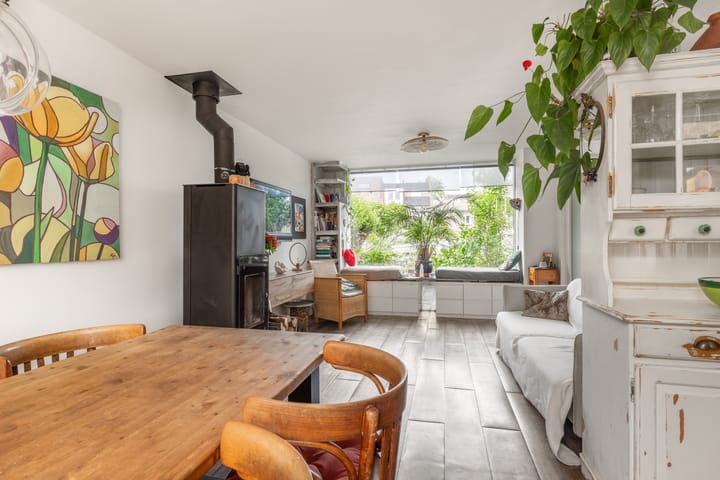 Foto 7 van Eerste Groenelaan 15