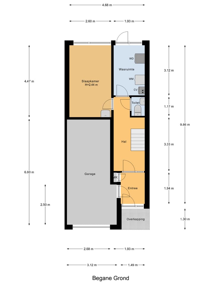 Foto 26 van Hargewaard 152