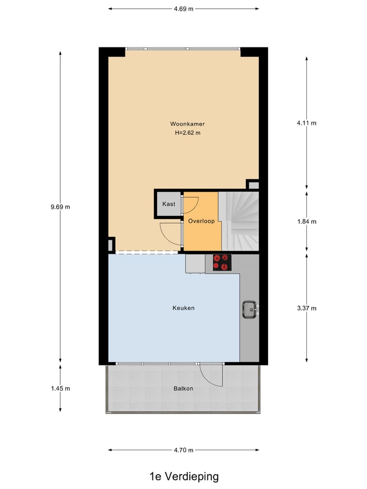 Foto 27 van Hargewaard 152
