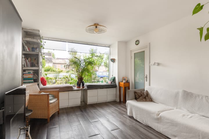 Foto 8 van Eerste Groenelaan 15