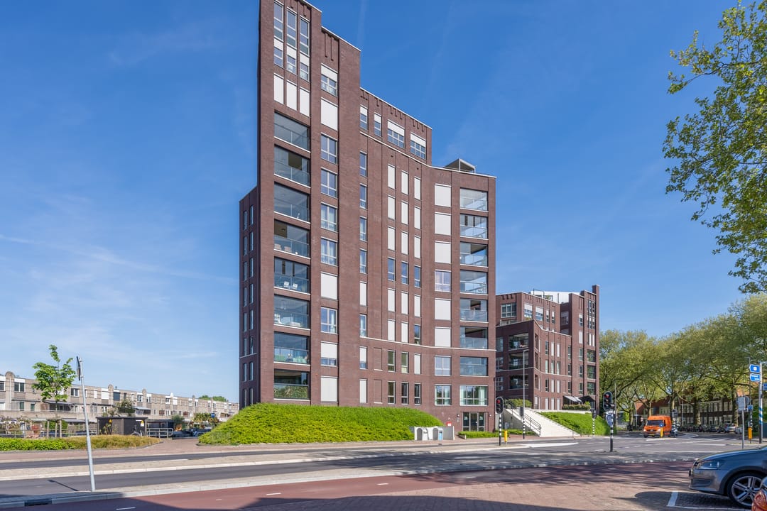 Foto 43 van Purmersteenweg 3-A01