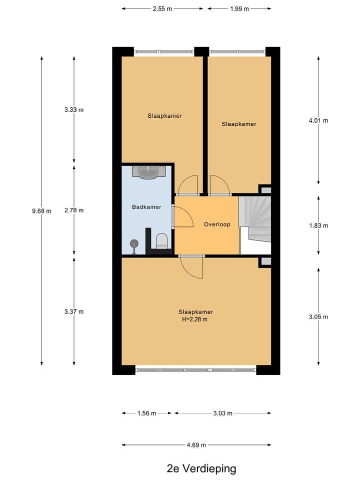 Foto 28 van Hargewaard 152