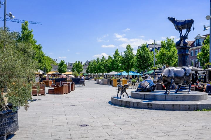 Foto 44 van Purmersteenweg 3-A01