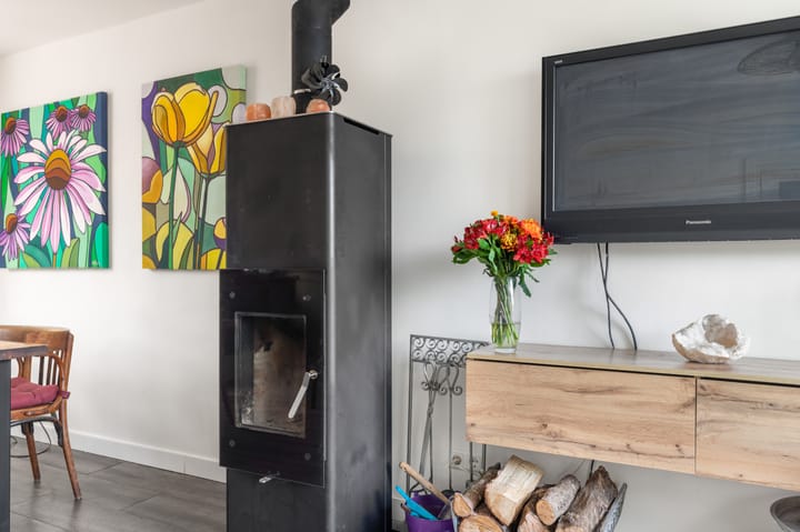 Foto 9 van Eerste Groenelaan 15